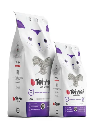 Lavender Scented