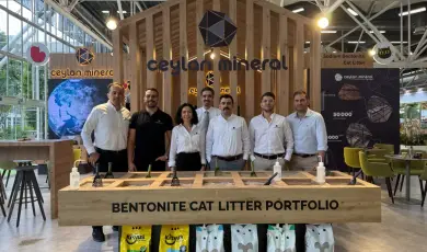 Ceylan Mineral