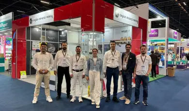 Ceylan Mineral