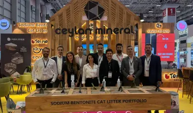 Ceylan Mineral