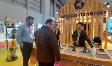 Ceylan Mineral