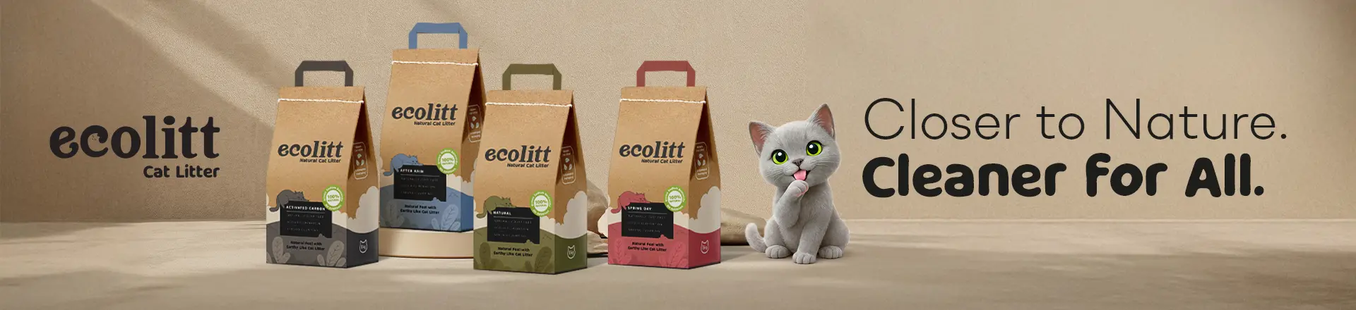 ECOLITT