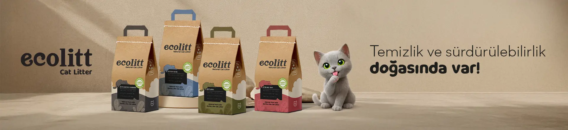 ECOLITT
