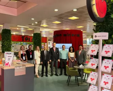 15-18 Eylül 2022 tarihleri arasında Petzoo Ankara Fuarı Anfa Expo Center’daydık!