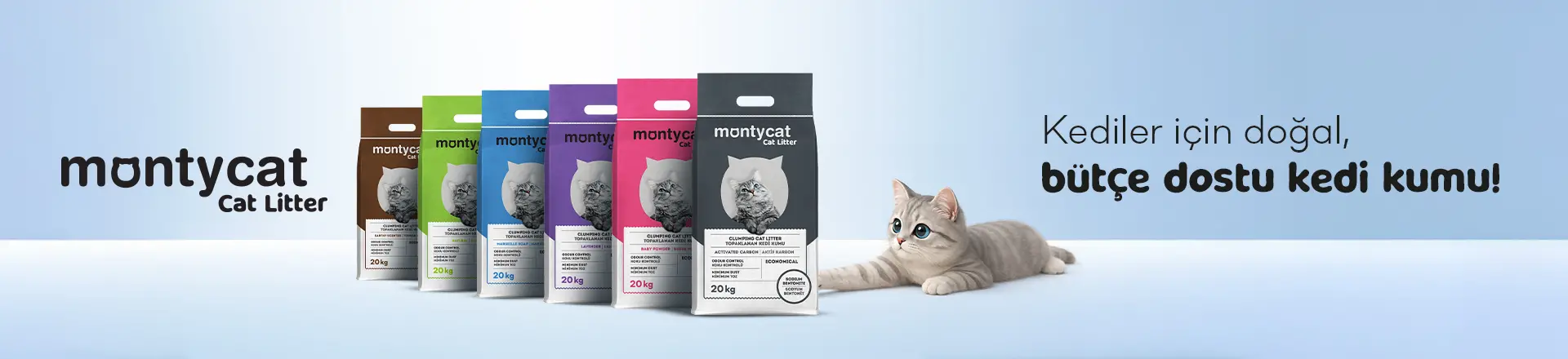 MONTYCAT